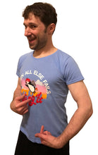 Load image into Gallery viewer, Wing It T-Shirt: WHEN ALL ELSE FAILS, Wing It